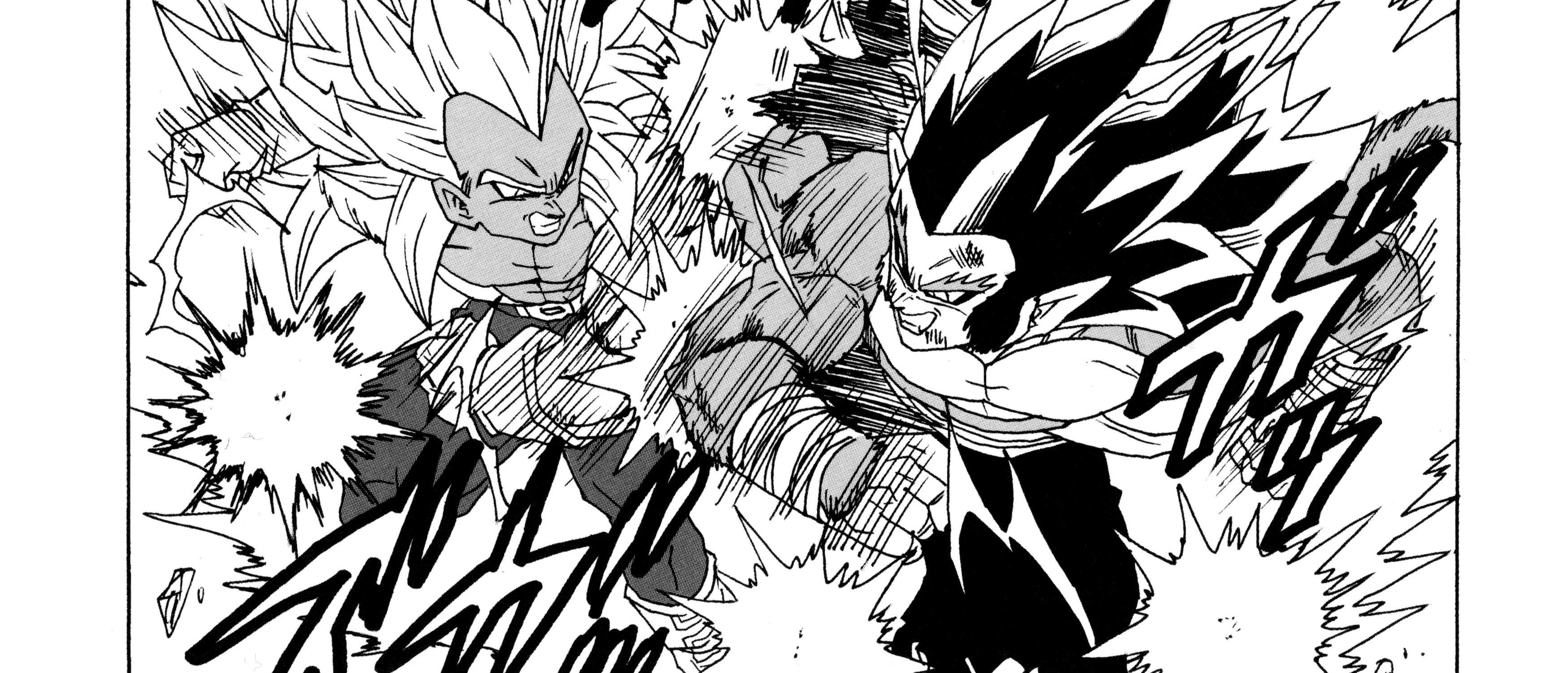 Dragon Ball Af, chapter 1, page 207