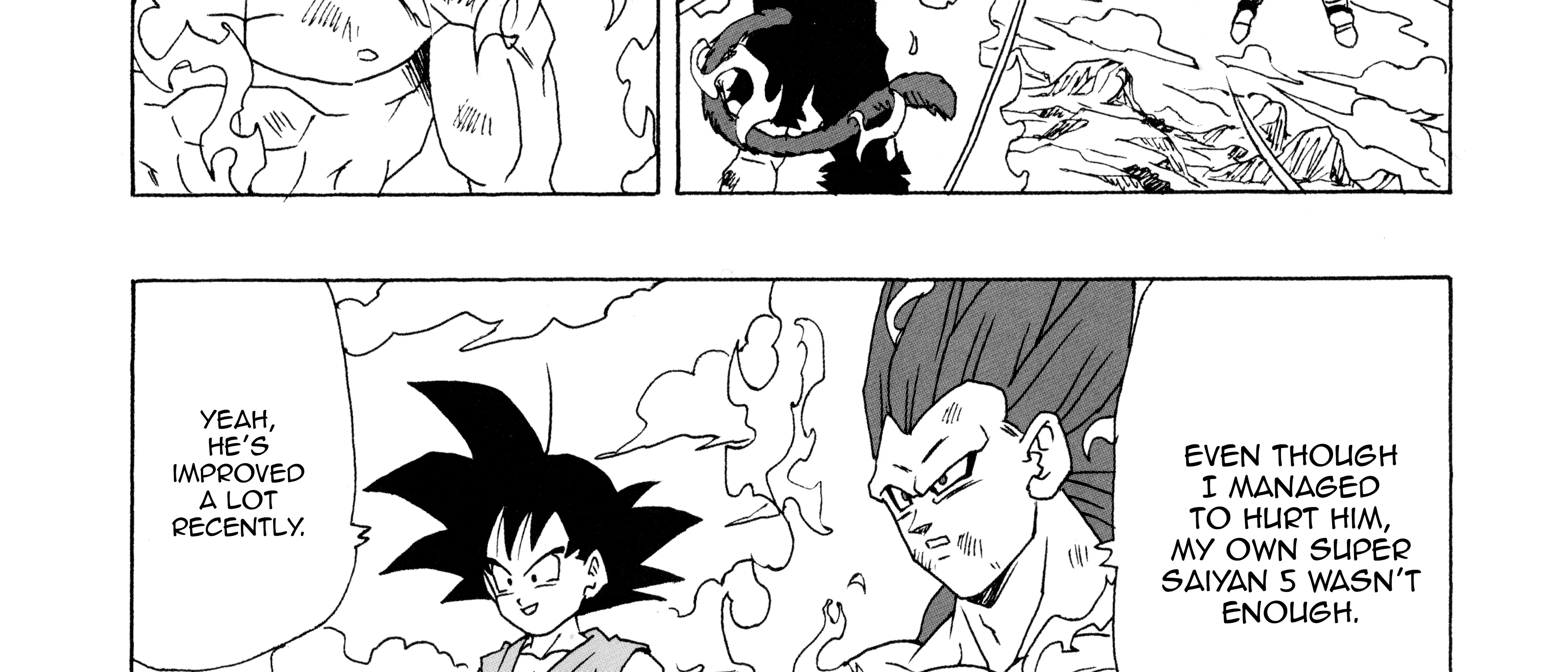 Dragon Ball Af, chapter 1, page 210