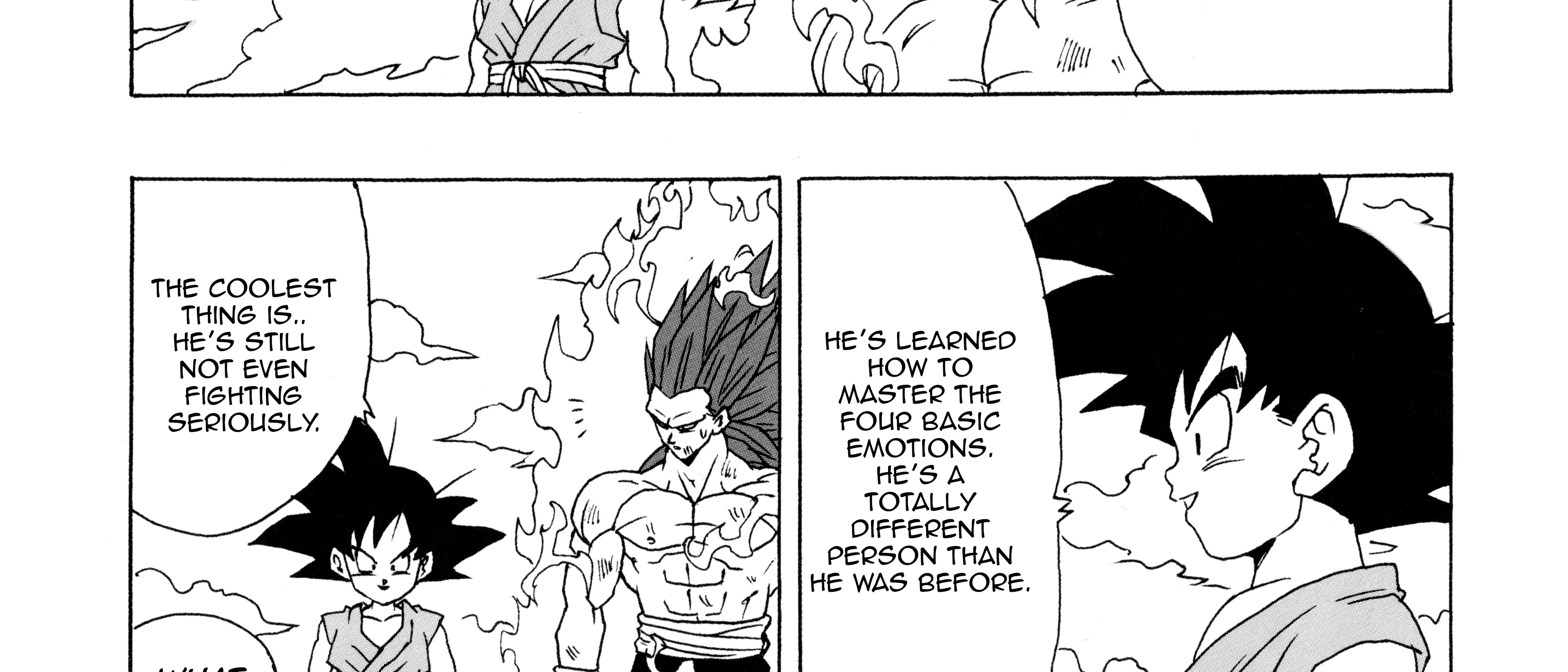 Dragon Ball Af, chapter 1, page 211