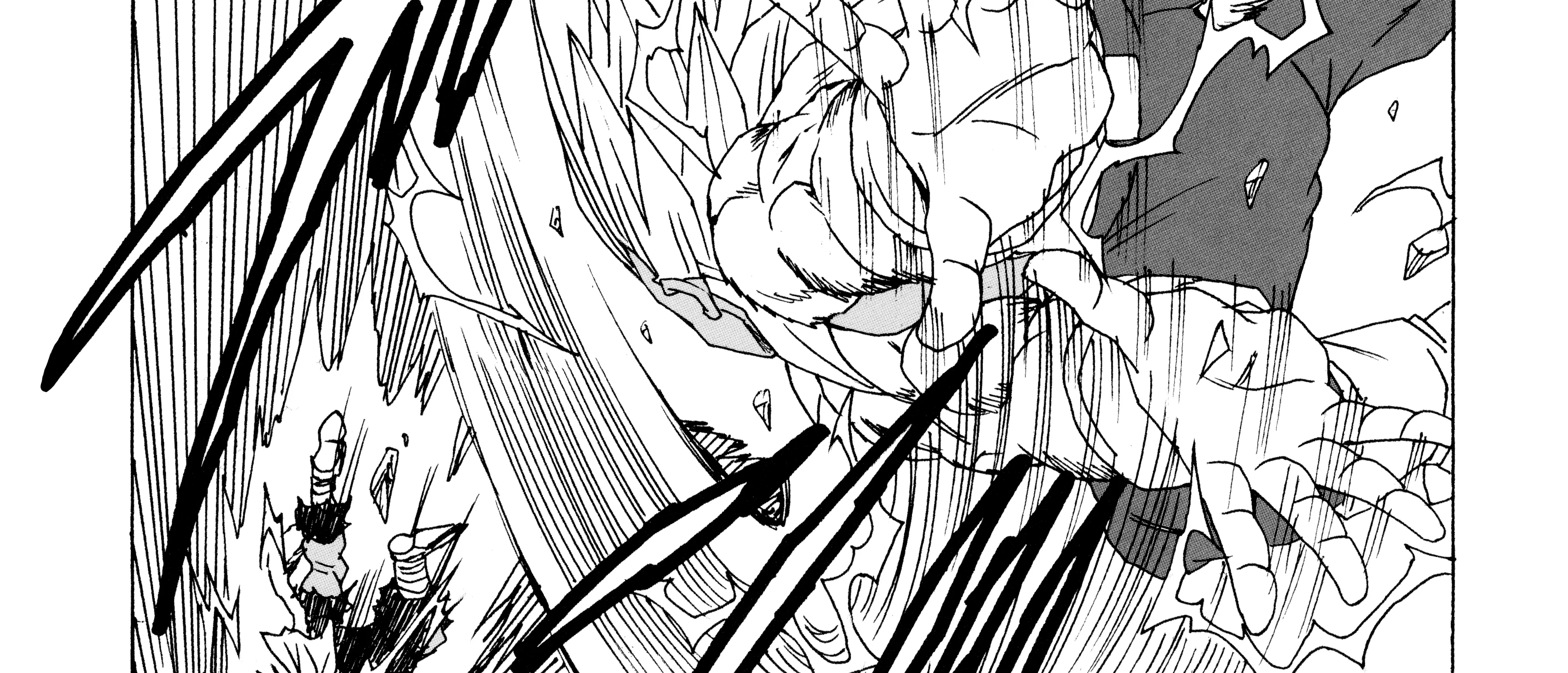 Dragon Ball Af, chapter 1, page 215