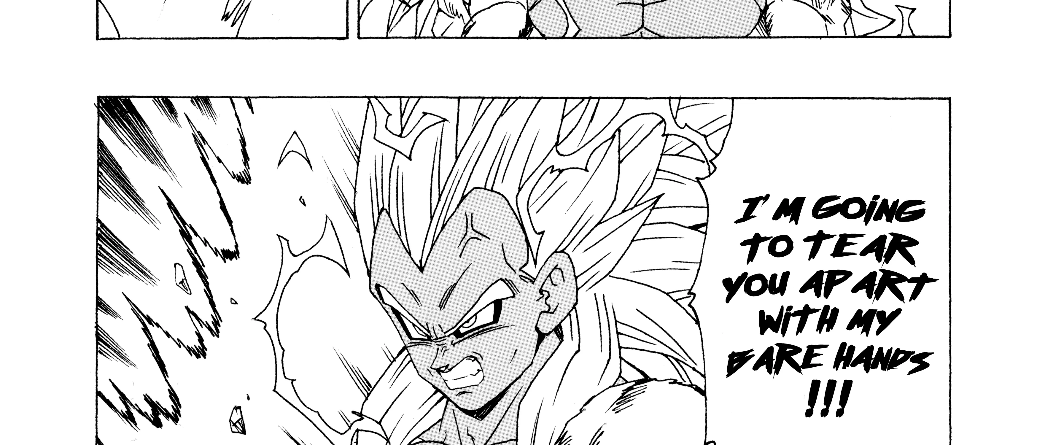 Dragon Ball Af, chapter 1, page 230