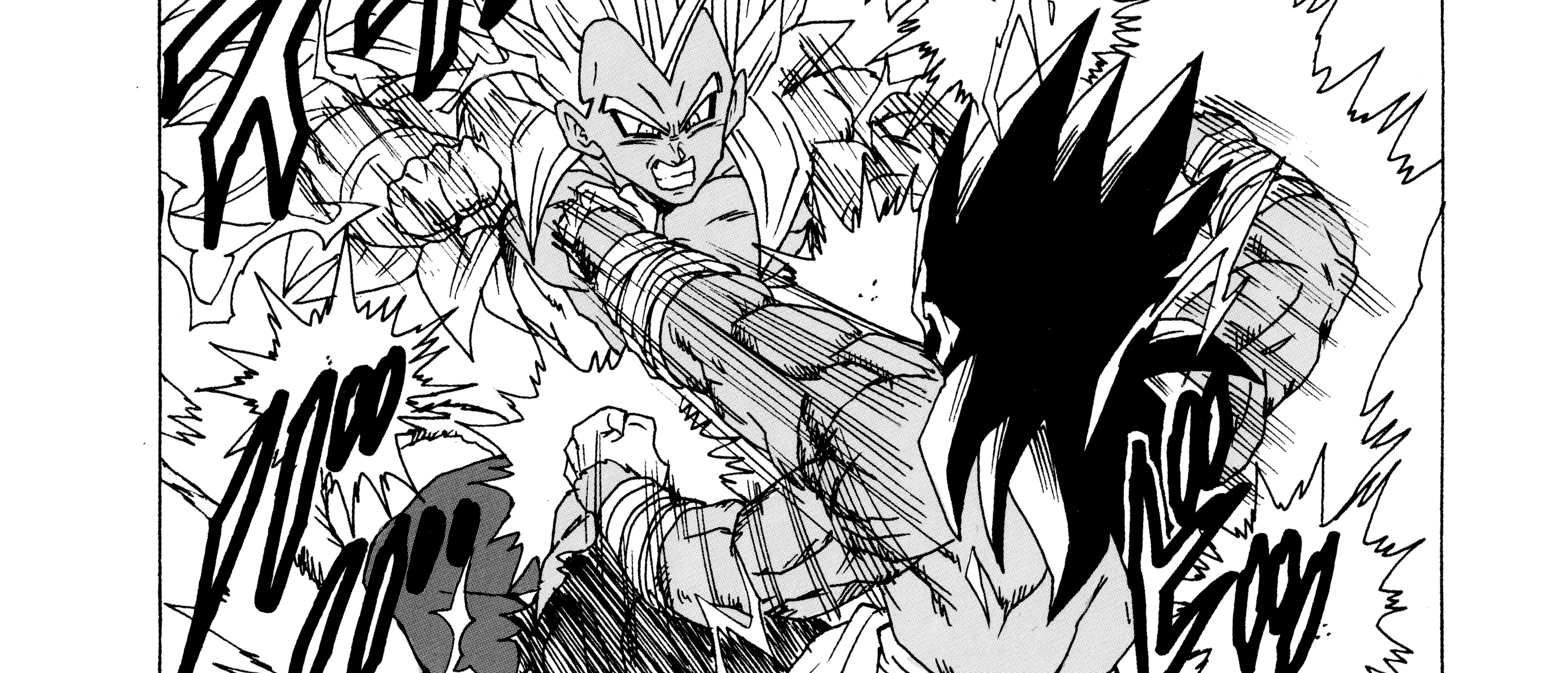 Dragon Ball Af, chapter 1, page 235