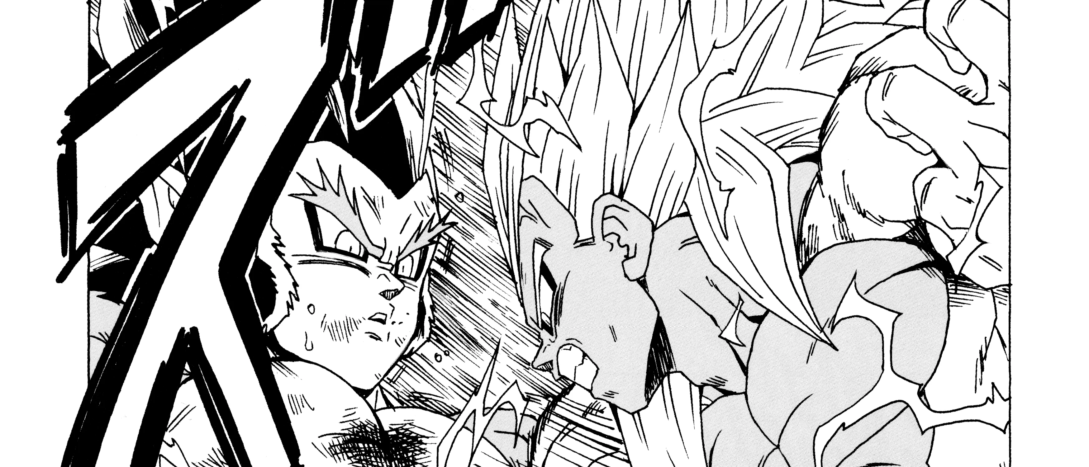 Dragon Ball Af, chapter 1, page 238