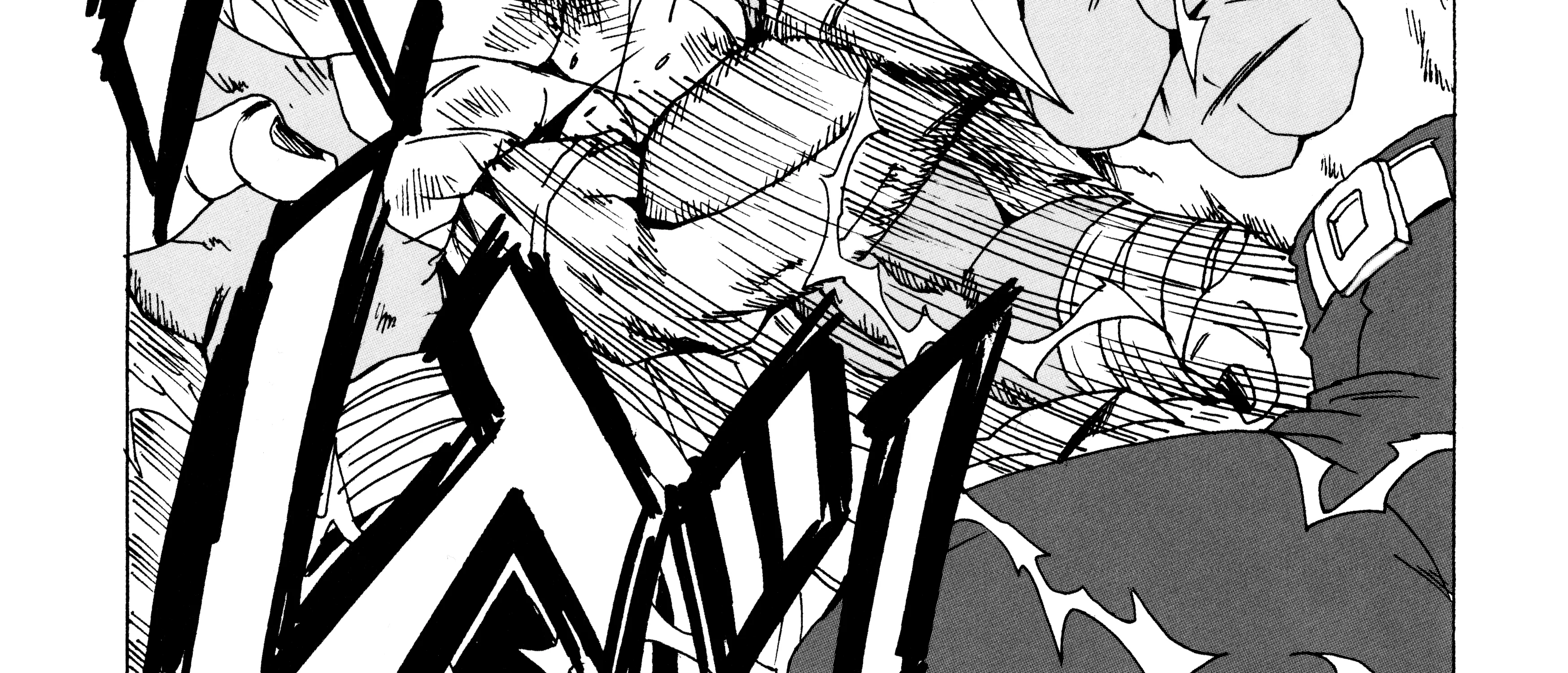 Dragon Ball Af, chapter 1, page 239