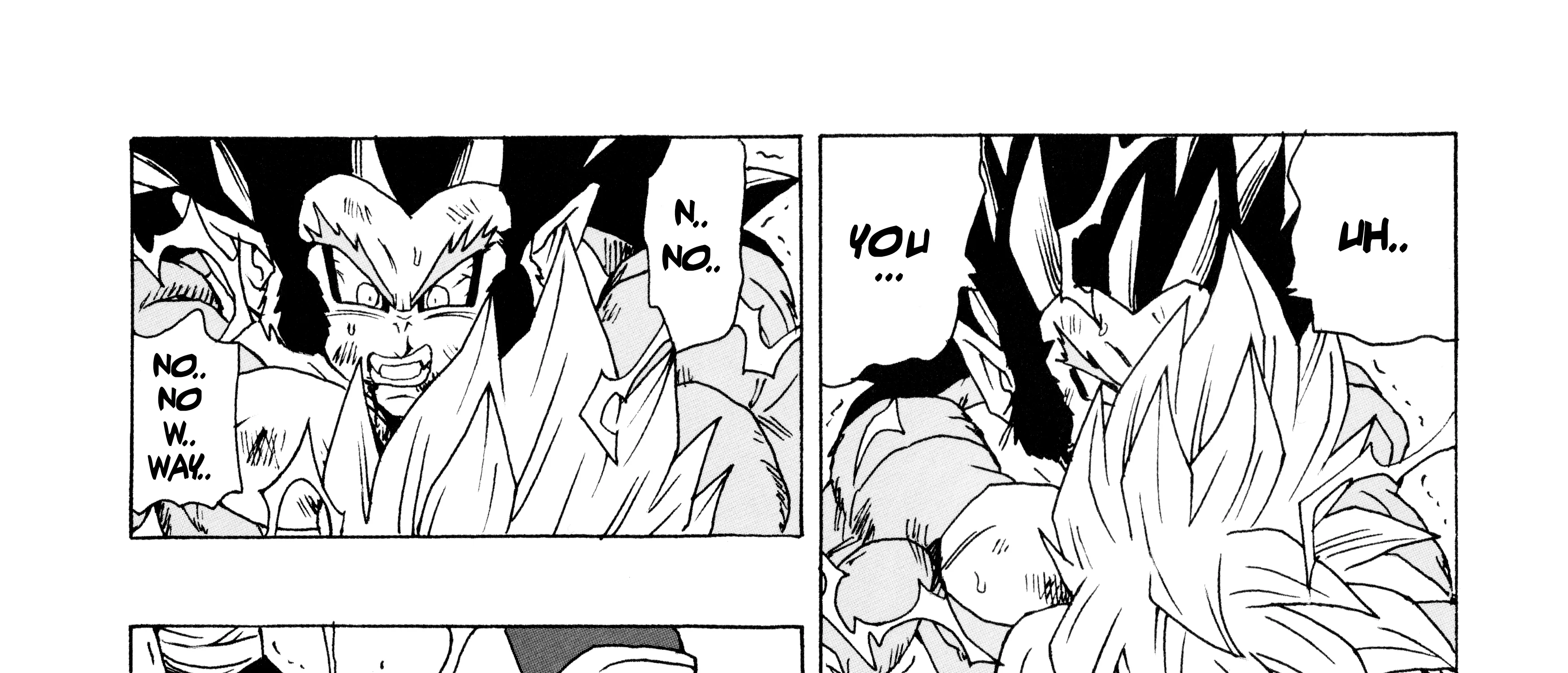 Dragon Ball Af, chapter 1, page 241