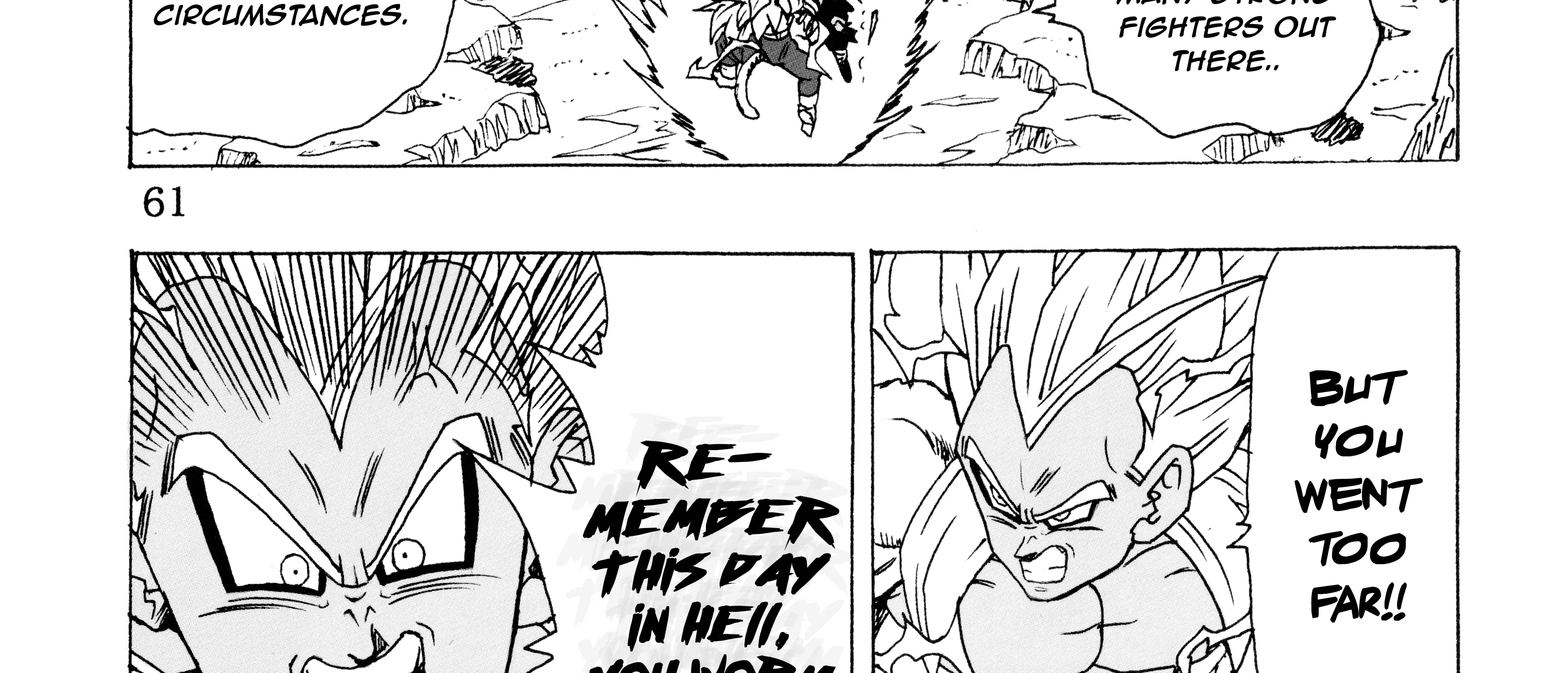 Dragon Ball Af, chapter 1, page 243