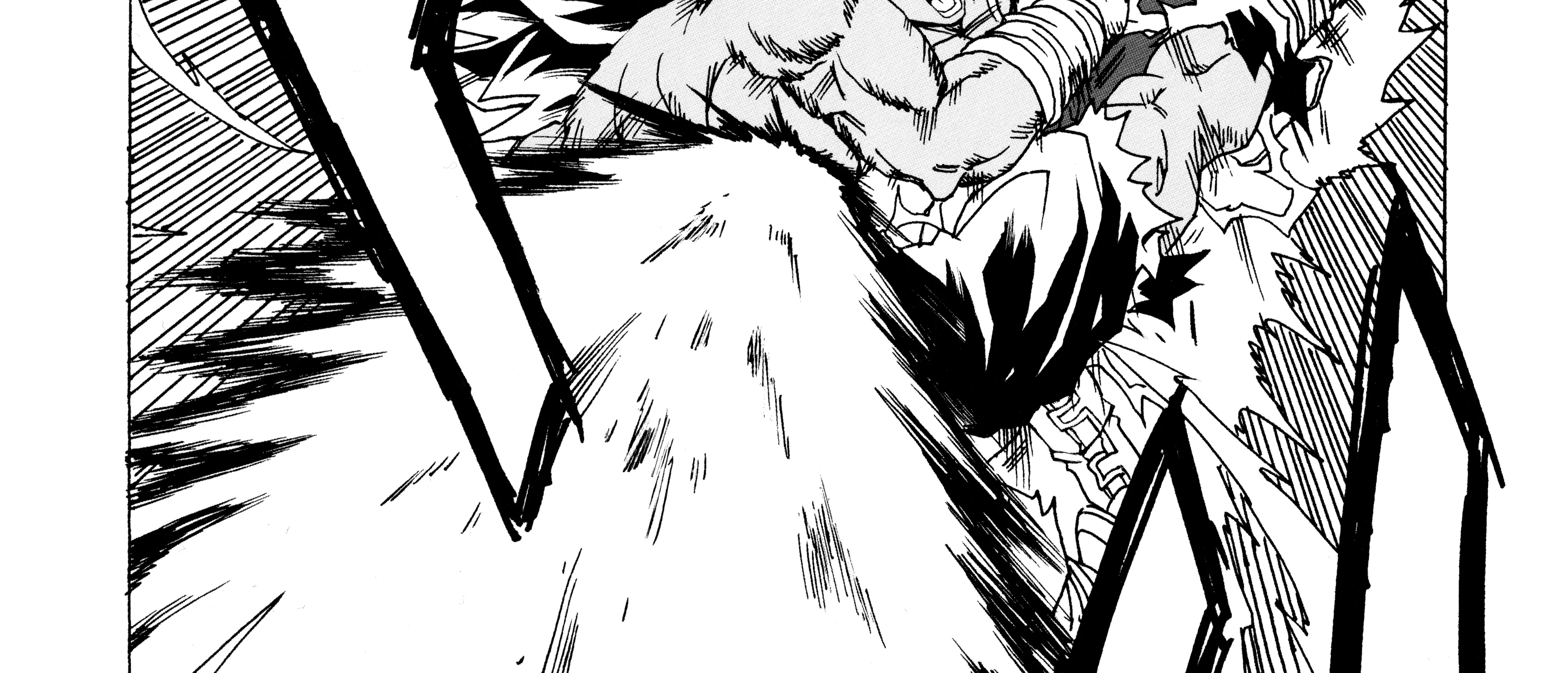 Dragon Ball Af, chapter 1, page 246