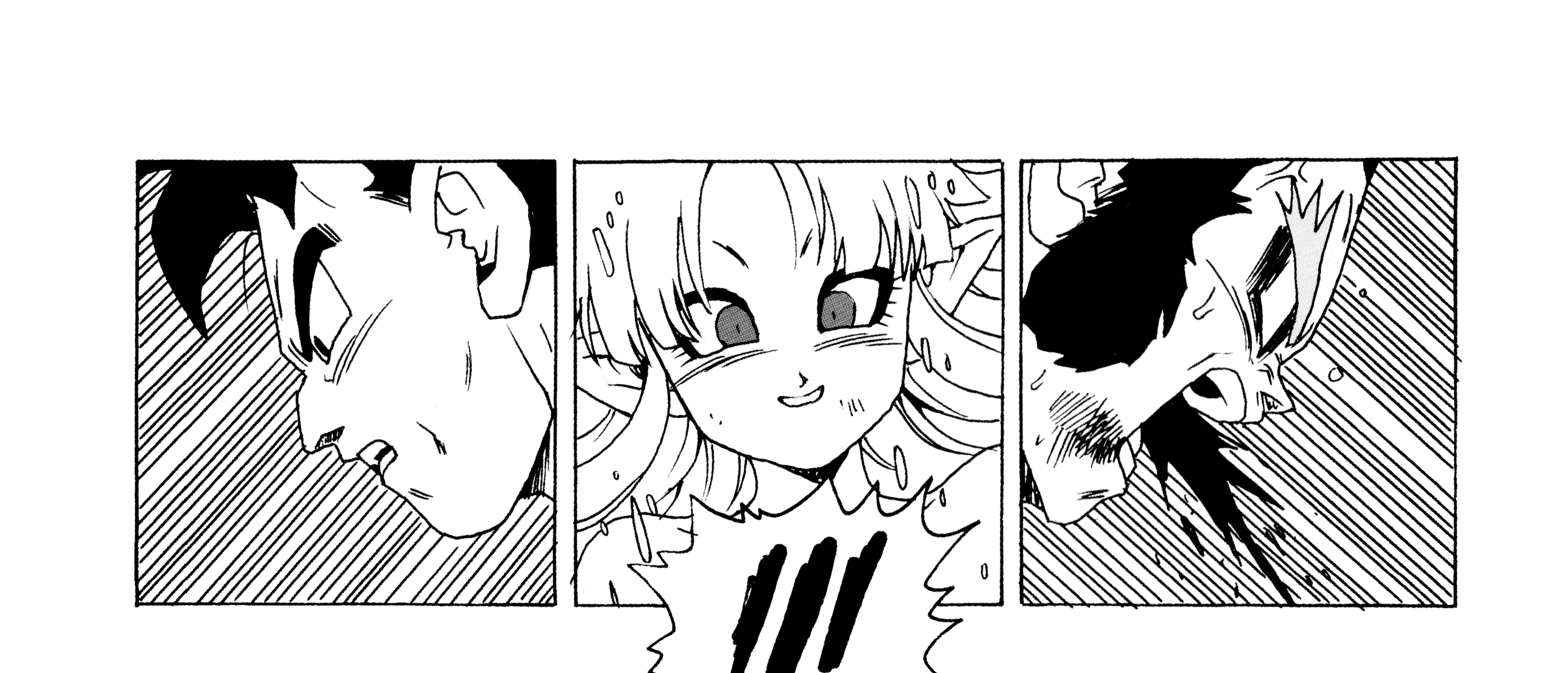 Dragon Ball Af, chapter 1, page 249