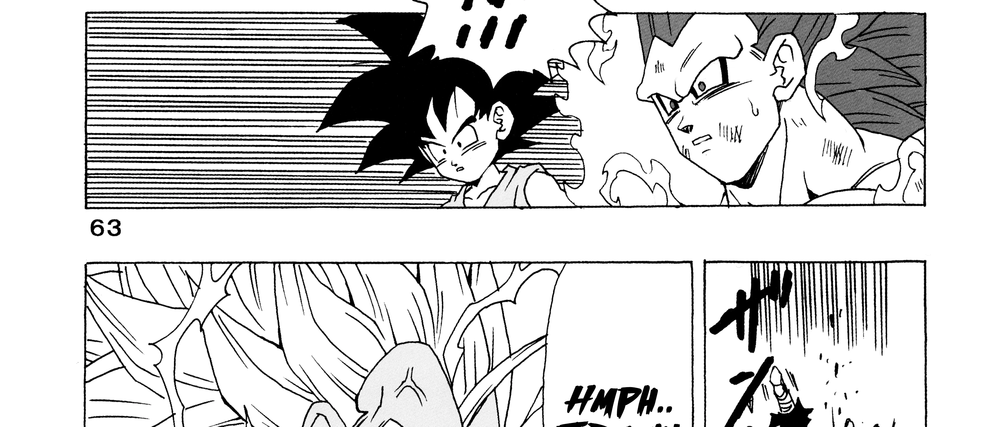 Dragon Ball Af, chapter 1, page 250