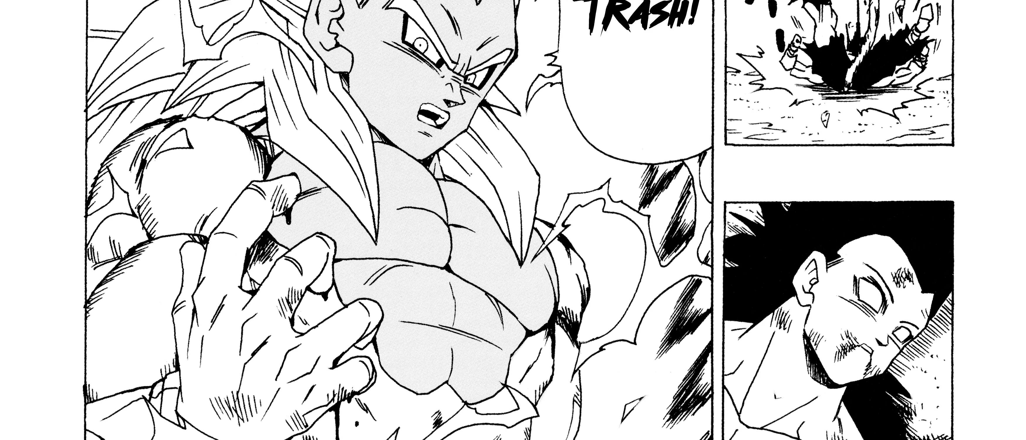 Dragon Ball Af, chapter 1, page 251