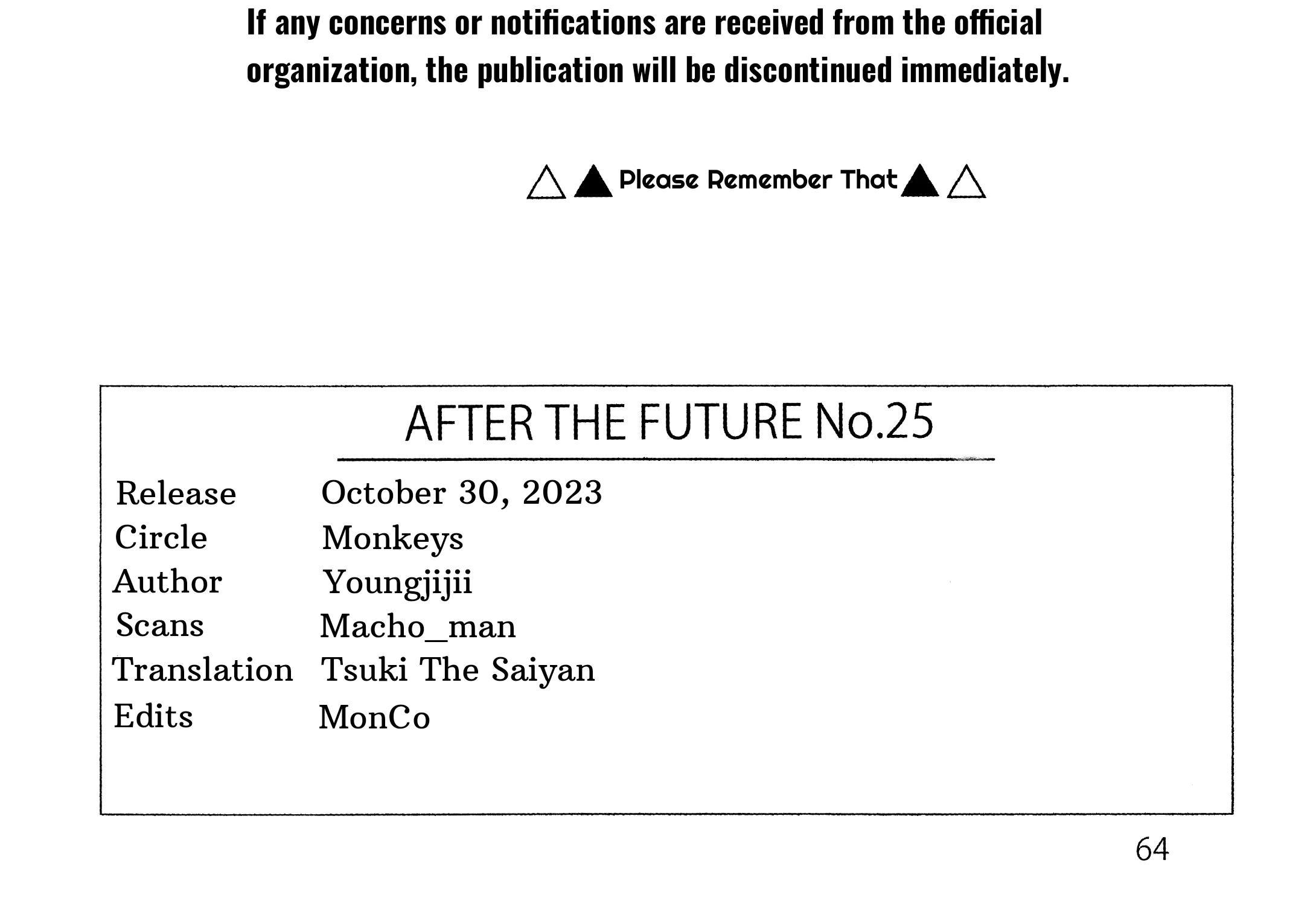 Dragon Ball Af, chapter 1, page 254