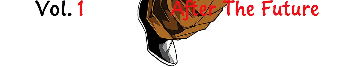 Dragon Ball Af, chapter 2, page 2