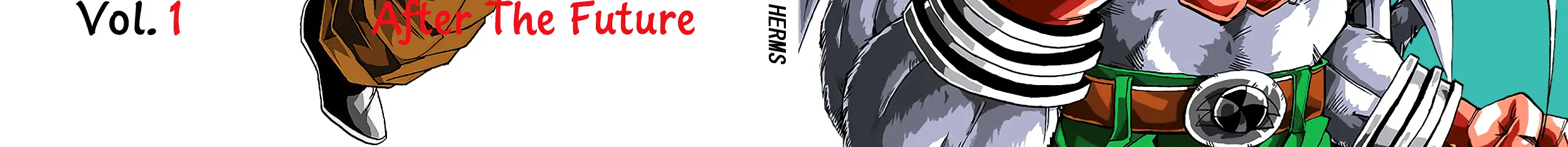 Dragon Ball Af, chapter 2, page 4