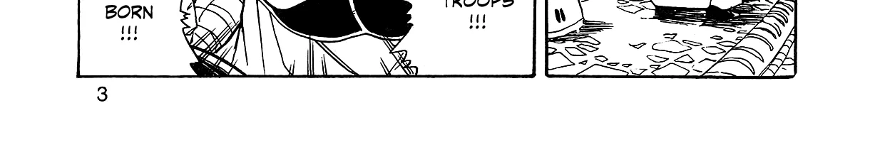Dragon Ball Af, chapter 2, page 12