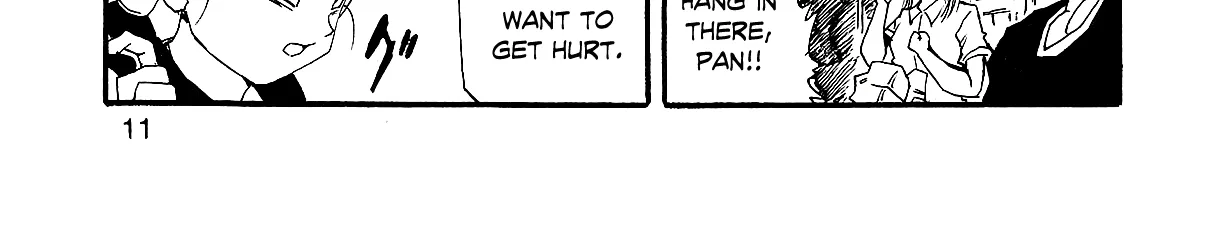 Dragon Ball Af, chapter 2, page 28