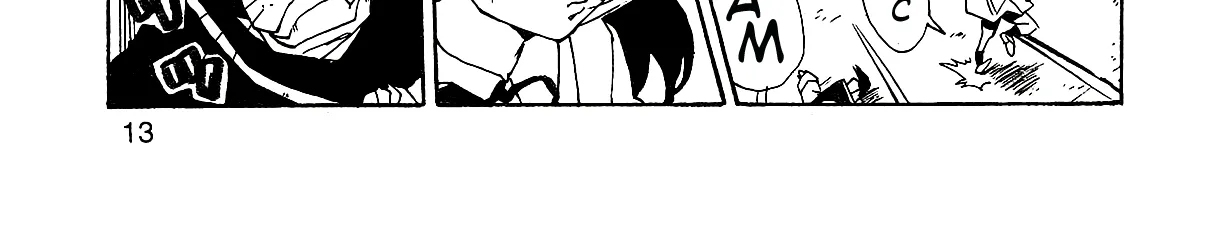 Dragon Ball Af, chapter 2, page 32