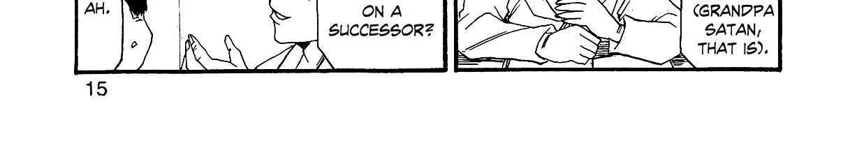 Dragon Ball Af, chapter 2, page 36
