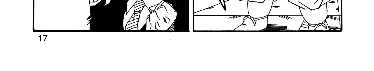 Dragon Ball Af, chapter 2, page 40