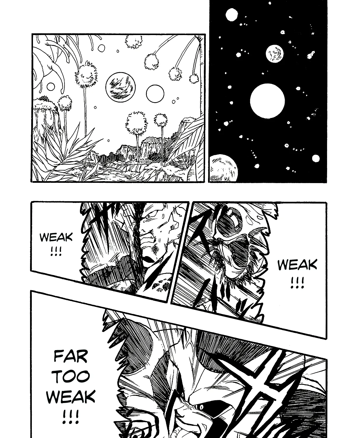 Dragon Ball Af, chapter 2, page 51