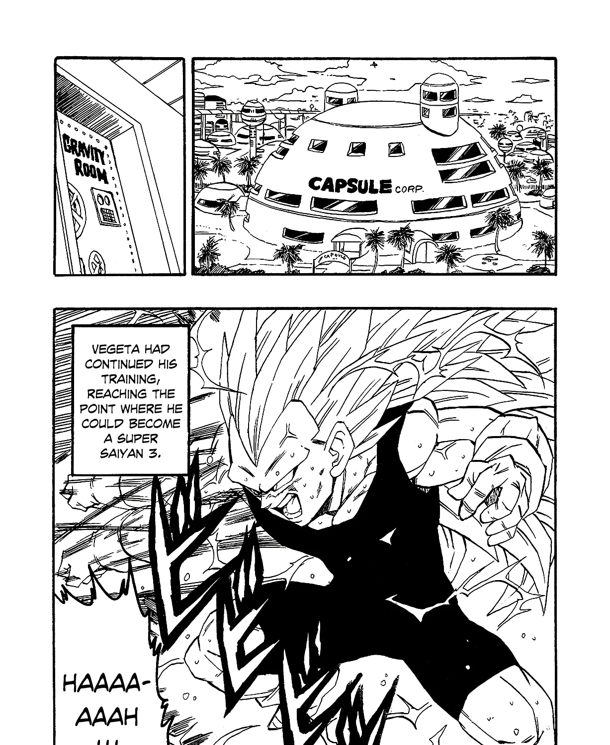 Dragon Ball Af, chapter 2, page 57
