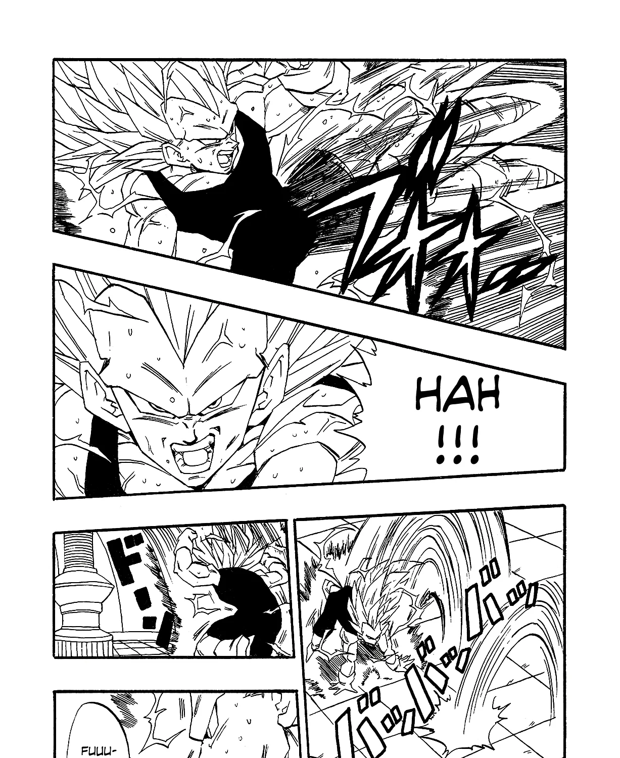 Dragon Ball Af, chapter 2, page 59