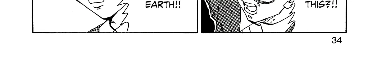 Dragon Ball Af, chapter 2, page 74