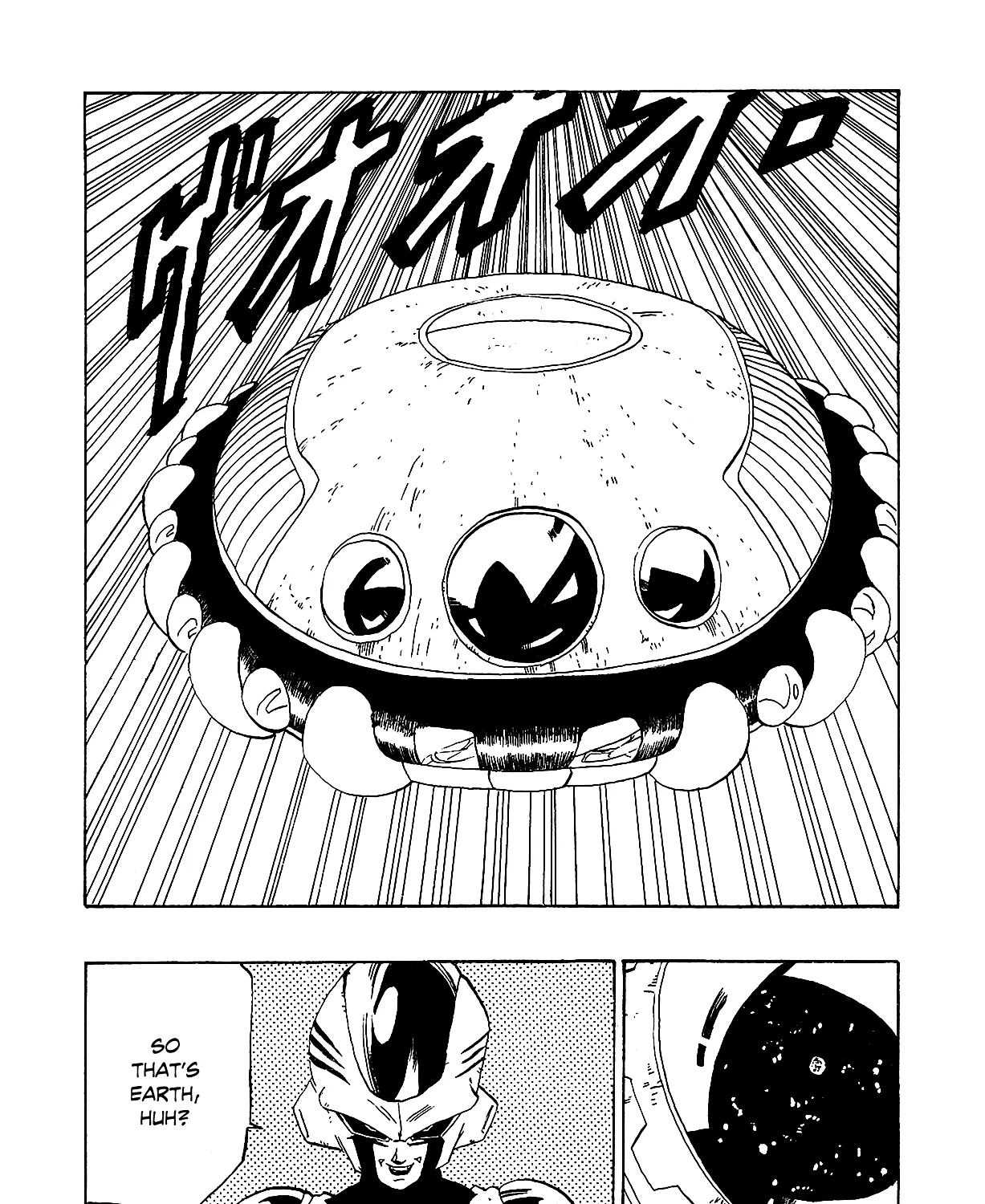 Dragon Ball Af, chapter 2, page 77