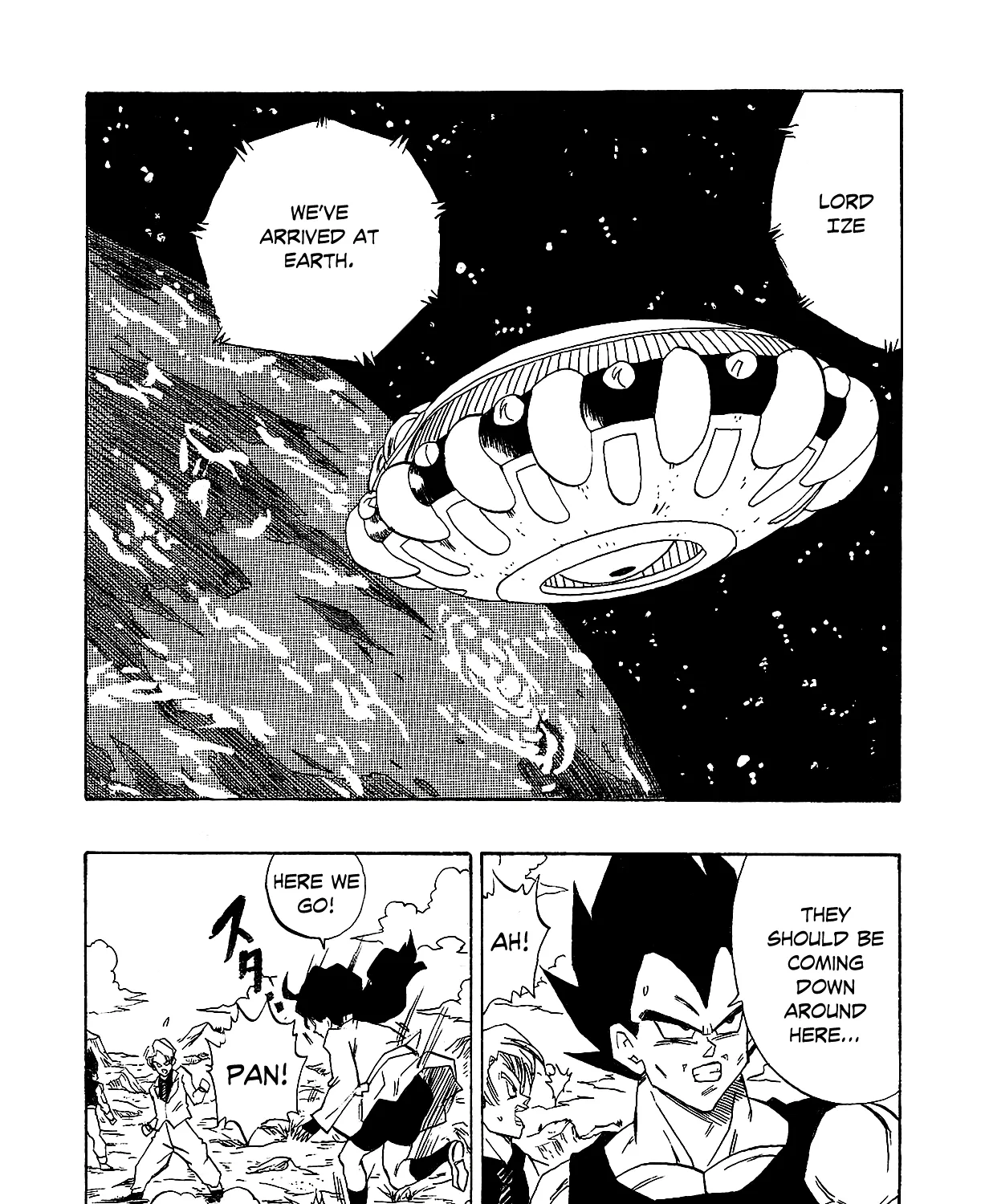 Dragon Ball Af, chapter 2, page 81