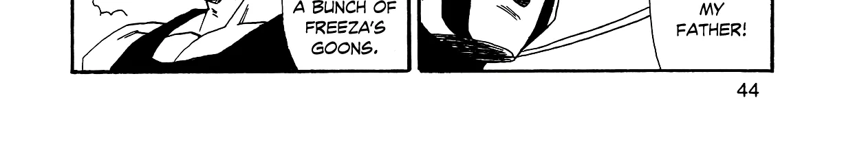 Dragon Ball Af, chapter 2, page 94