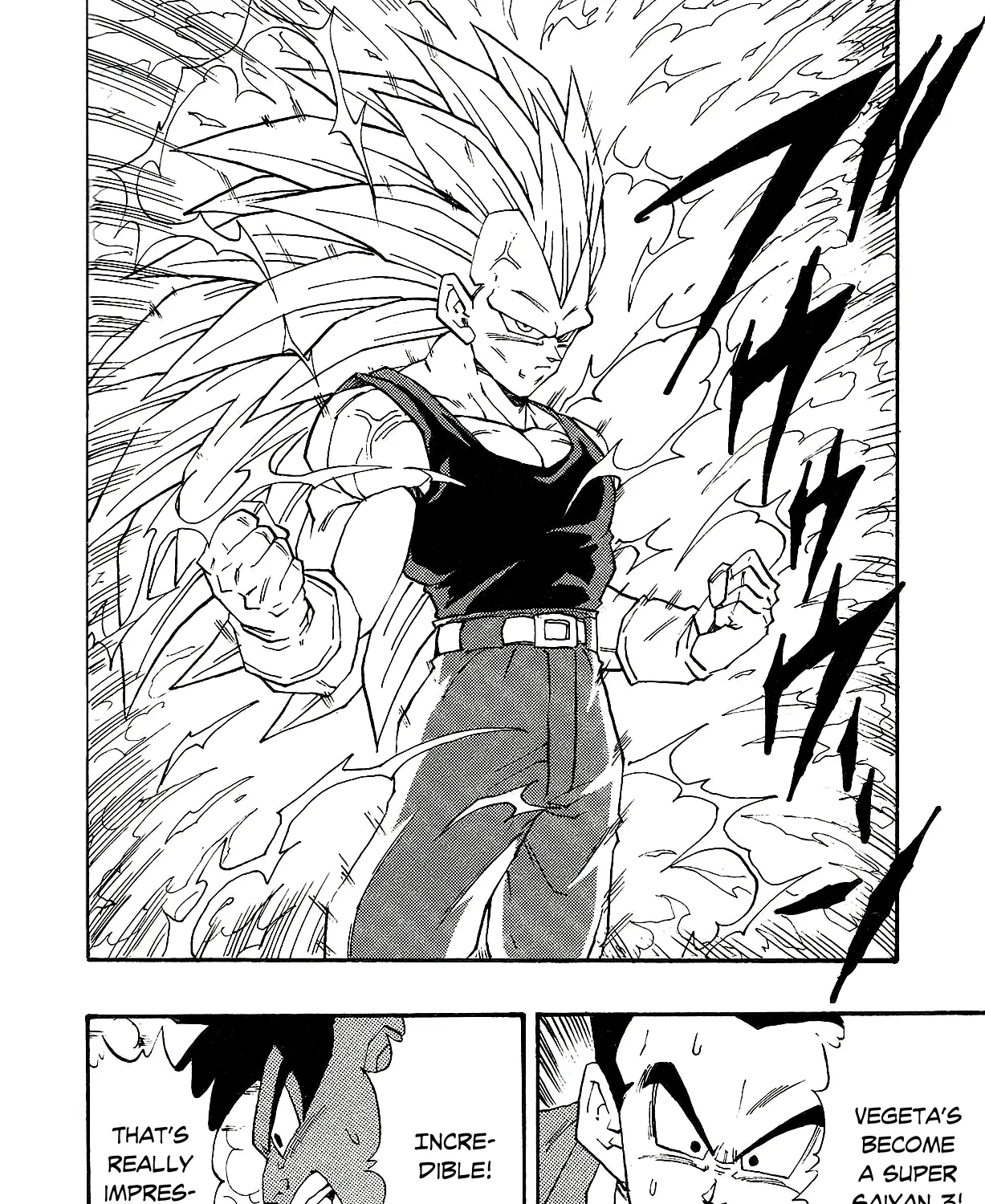 Dragon Ball Af, chapter 2, page 101