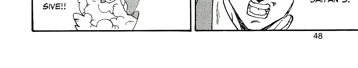 Dragon Ball Af, chapter 2, page 102