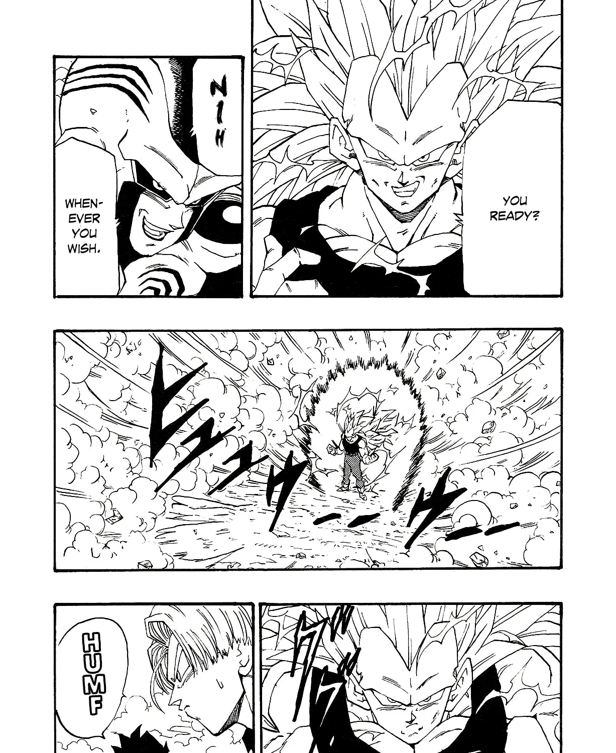 Dragon Ball Af, chapter 2, page 103