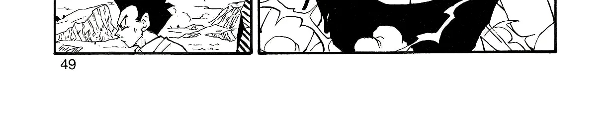 Dragon Ball Af, chapter 2, page 104