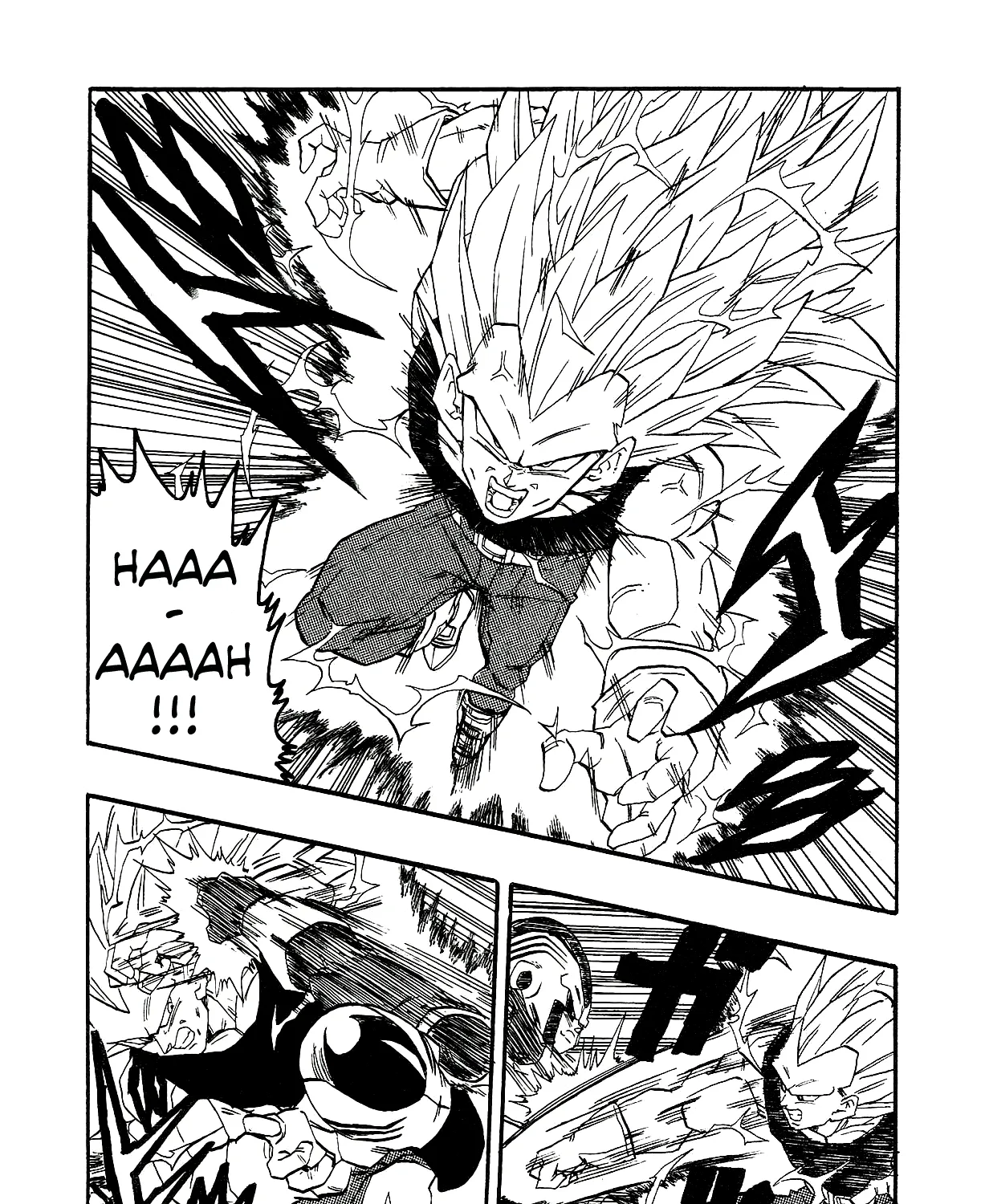 Dragon Ball Af, chapter 2, page 105