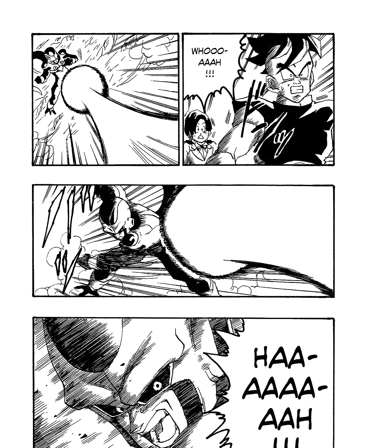 Dragon Ball Af, chapter 2, page 117