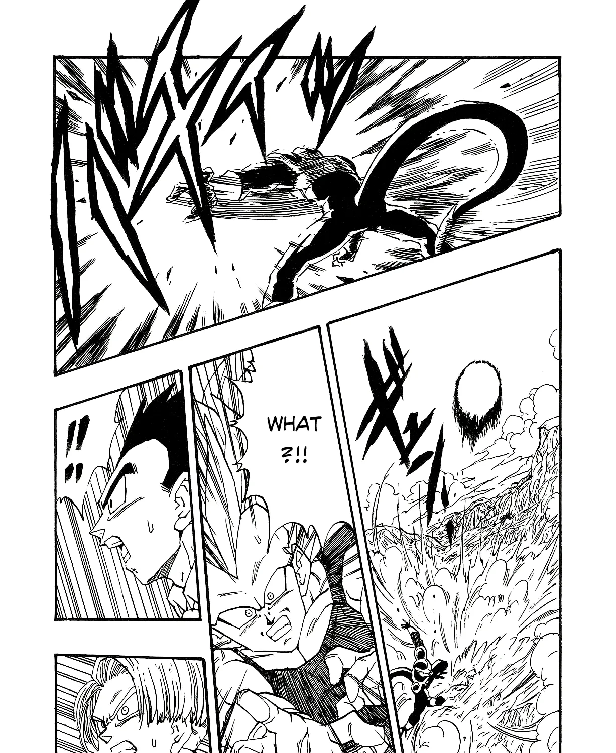 Dragon Ball Af, chapter 2, page 119