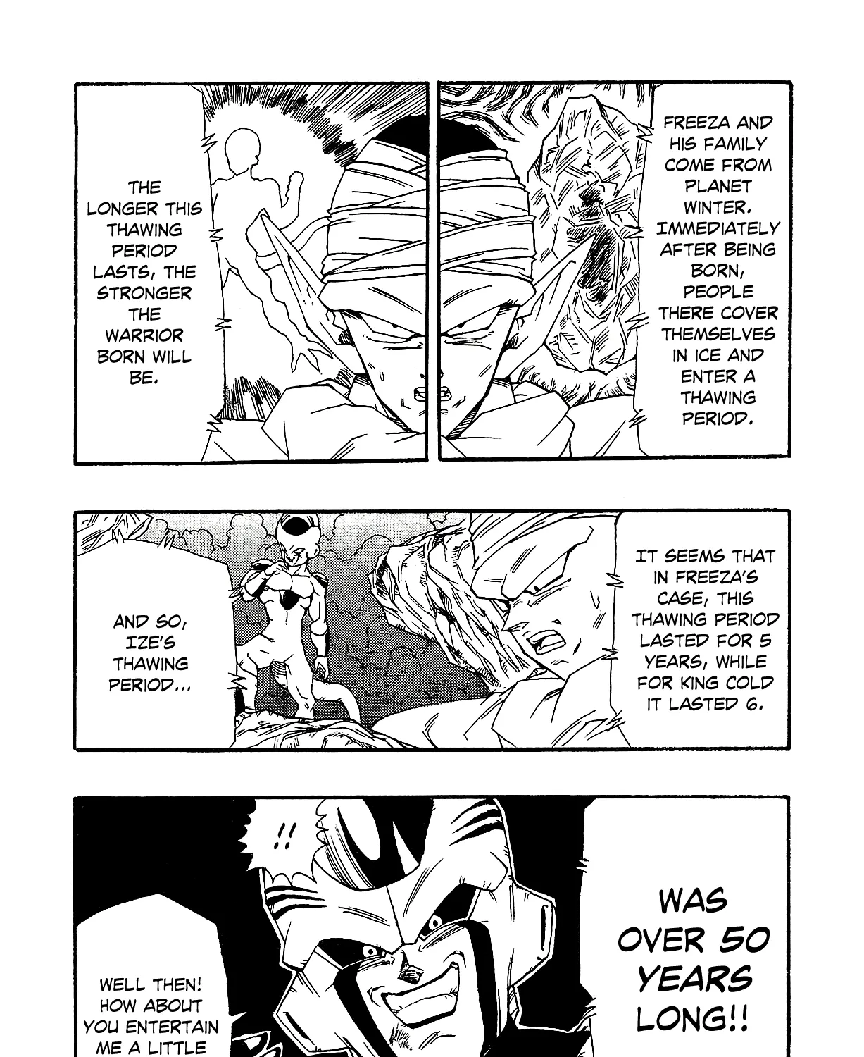 Dragon Ball Af, chapter 2, page 127