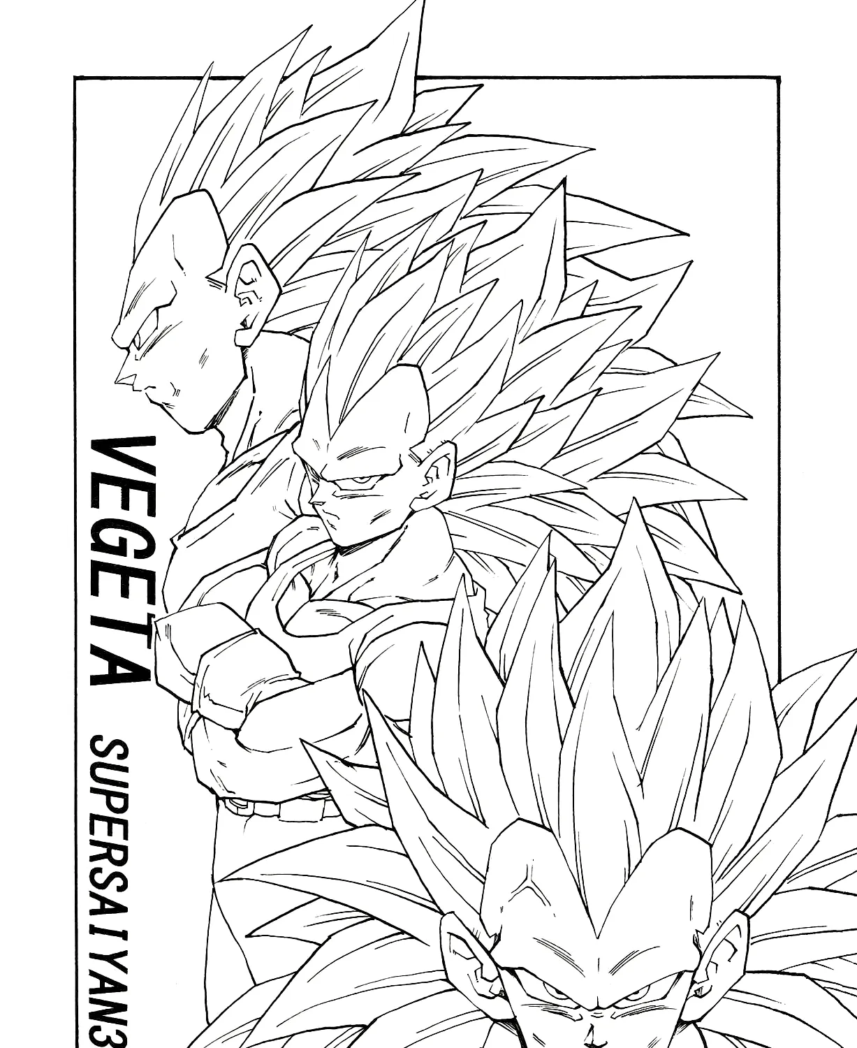 Dragon Ball Af, chapter 2, page 129