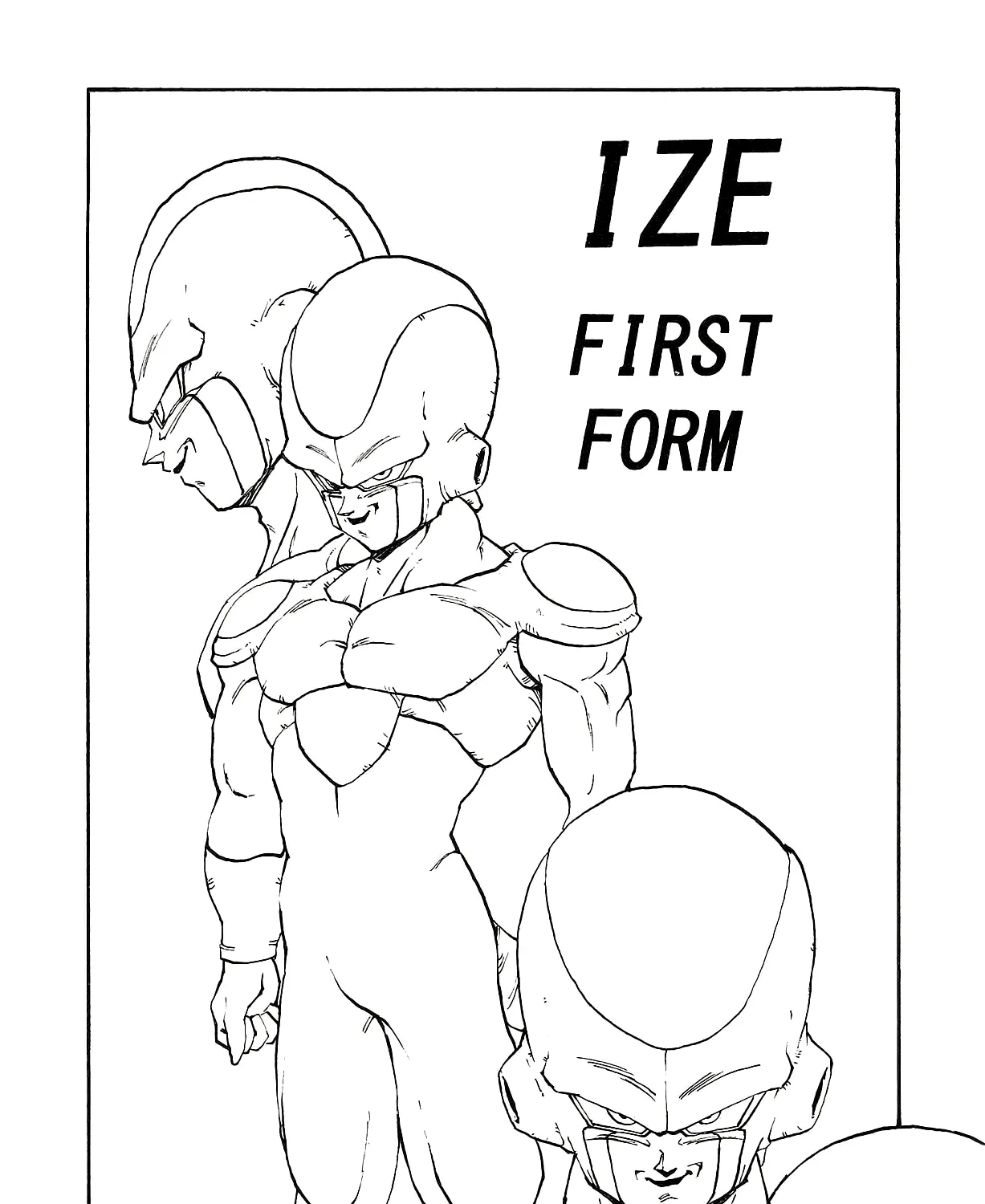 Dragon Ball Af, chapter 2, page 131
