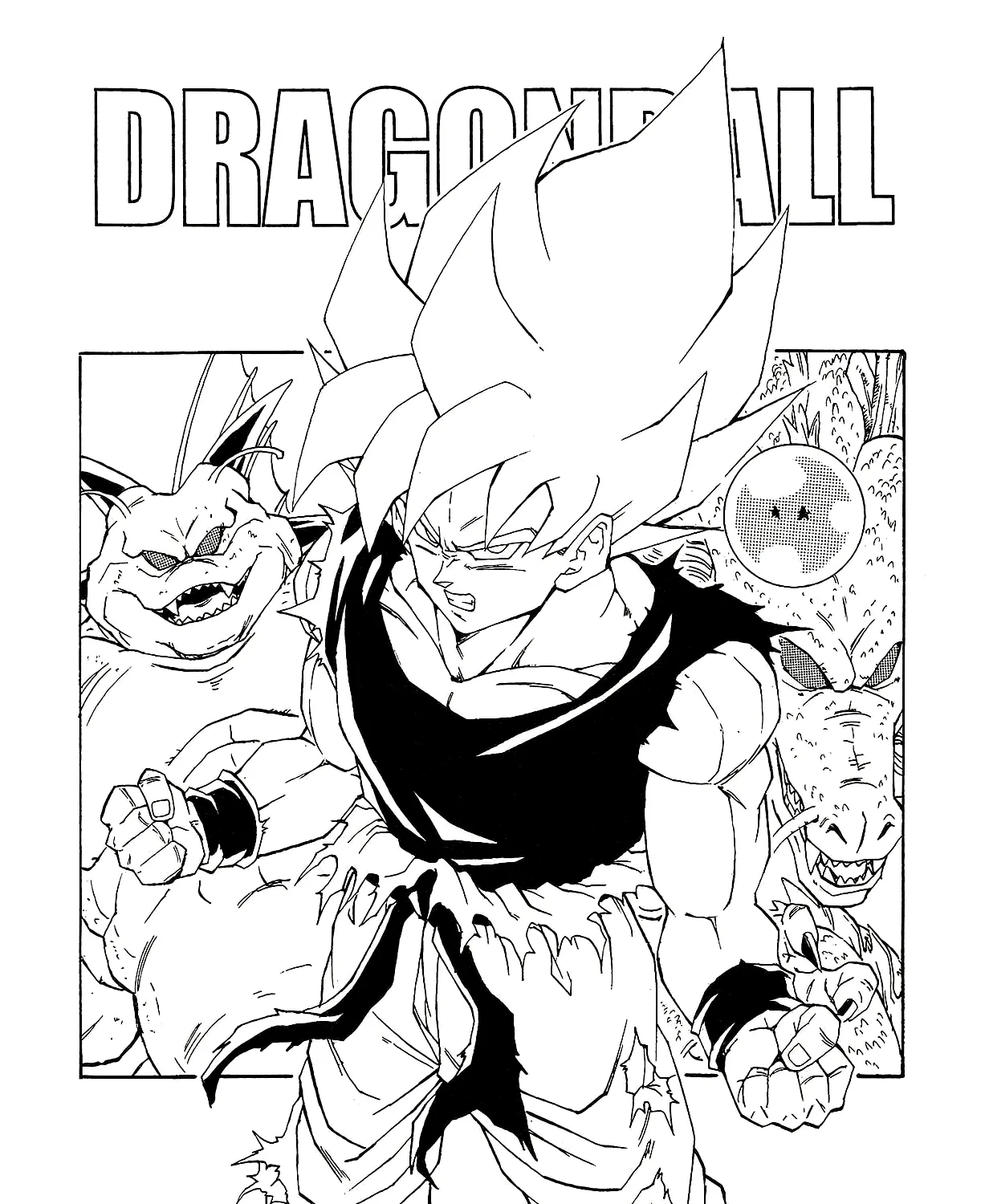Dragon Ball Af, chapter 2, page 137