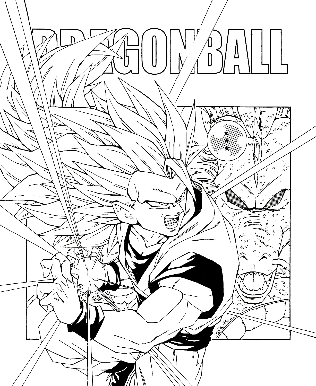 Dragon Ball Af, chapter 2, page 139