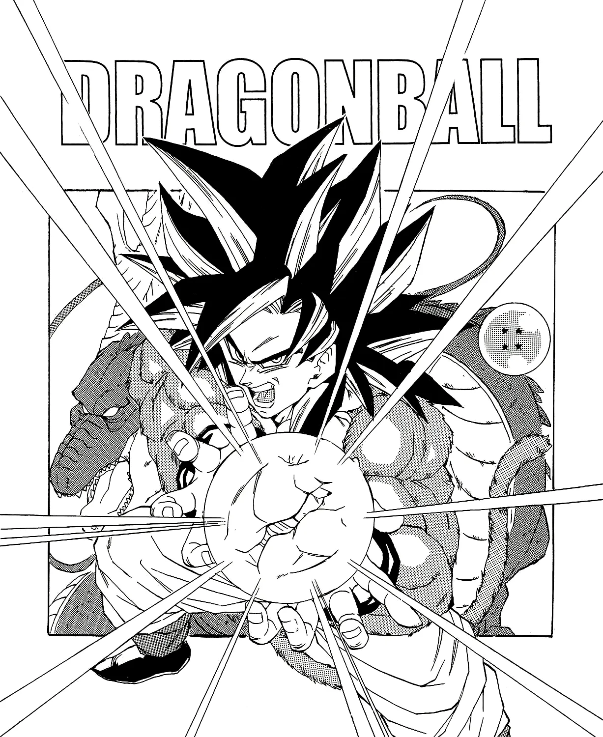 Dragon Ball Af, chapter 2, page 141