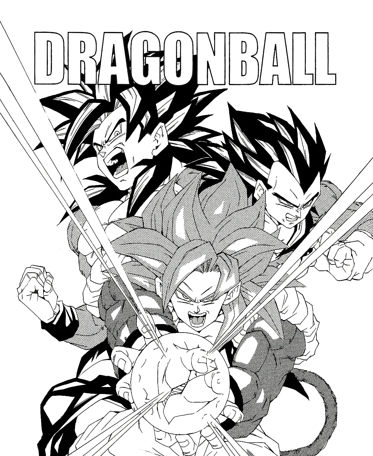 Dragon Ball Af, chapter 2, page 145