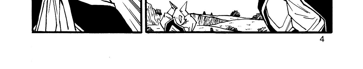 Dragon Ball Af, chapter 3, page 14