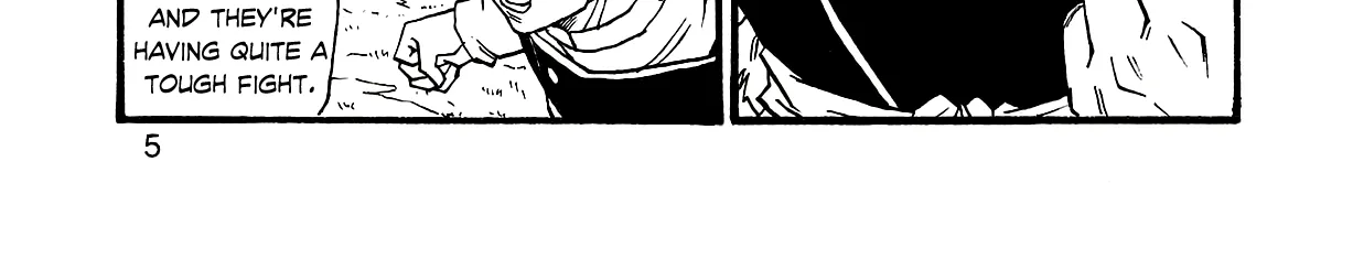 Dragon Ball Af, chapter 3, page 16
