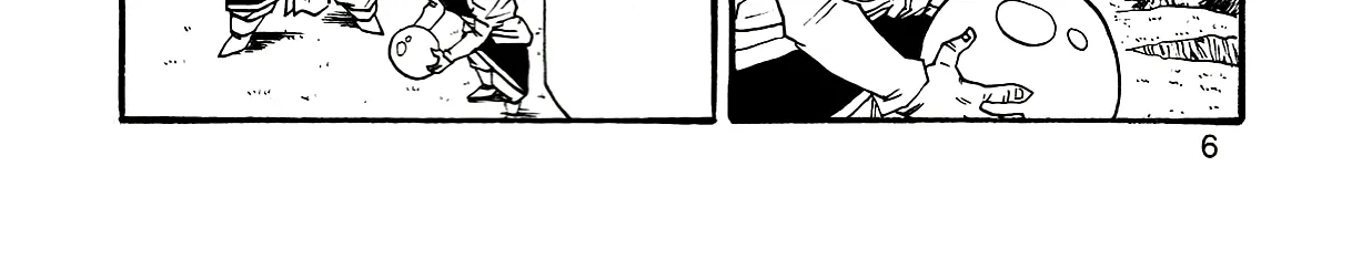 Dragon Ball Af, chapter 3, page 18