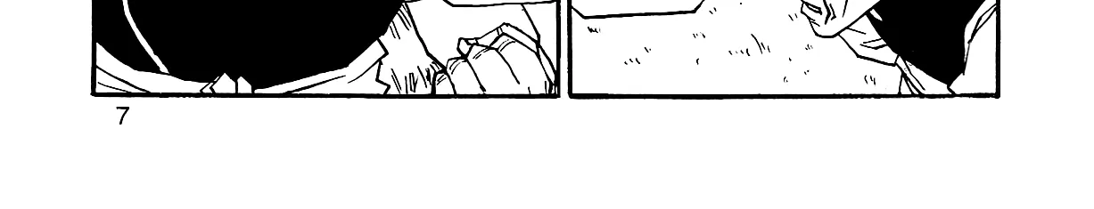 Dragon Ball Af, chapter 3, page 20