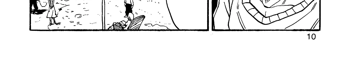 Dragon Ball Af, chapter 3, page 26