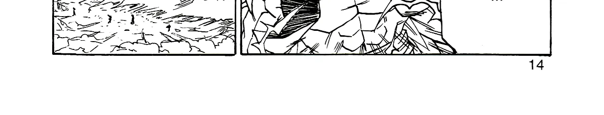 Dragon Ball Af, chapter 3, page 34