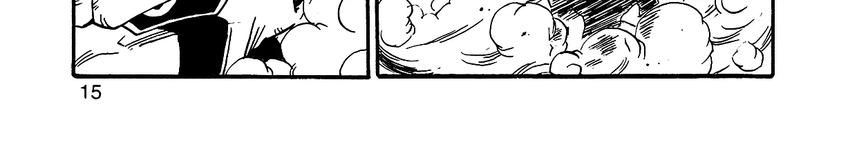 Dragon Ball Af, chapter 3, page 36